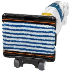 Rowenta RY8561WH Clean Steam Dampfreiniger/Stabstaubsauger 2-in-1, White, 6kg, 1700 W -Kaufland Verkäufe 2ce438c845d309aec2c2cede344981a0