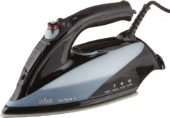 Braun TS 545 E Dampfbügeleisen TexStyle 5 Sw -Kaufland Verkäufe 2ce568a4cd28bfb3f8c74b7b5209ab5d