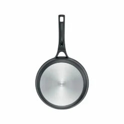 Berndes Vienna+ Bratpfanne, Pfanne, Kochgeschirr, Aluminium, Edelstahl, Schwarz, 24 Cm, 099201 -Kaufland Verkäufe 2ceb85b420630449fd85427026c2c660