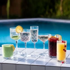 Pasabahce 440356 Timeless Sektglas, Sektkelch, 175ml, Glas, Transparent, 4 Stück -Kaufland Verkäufe 2cfe2395d90108bba87f014448ecc3da