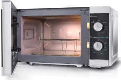 SHARP YC-MS01ES Mikrowelle (Mikrowelle: 800W) 15 SHARP YC-MS01ES Mikrowelle (Mikrowelle: 800W) -Kaufland Verkäufe 2d08b042a5ea6e712a7b8d7f4f89e50b