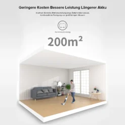 Redkey W12 Kabelloser Nass-und Trockensauger,72dB,Selbstreinigung,3-in-1 Waschsauger, Kehren Und Wischen Handstaubsauger(mit 3 Bürste) -Kaufland Verkäufe 2d0f505d1cfe3c033647a0fe7dff3b3a
