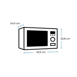 Exquisit Mikrowelle MW 802 G Silber | 700 Watt | Silber 14 Exquisit Mikrowelle MW 802 G Silber | 700 Watt | Silber -Kaufland Verkäufe 2d19bdb7ec25f5981a55f32c3a65505a 1