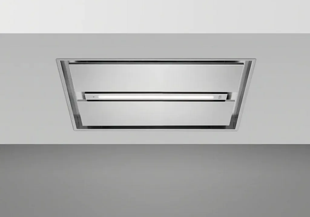 AEG - DCE5960HM - Deckenlüfter - 90 Cm - Edelstahl 10 AEG - DCE5960HM - Deckenlüfter - 90 Cm - Edelstahl – Bild 8