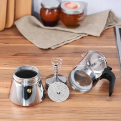 GRÄWE Espressokocher Mit Glaskanne, 6 Tassen -Kaufland Verkäufe 2d2136446cb7cbc5792809832ee1fbb0 1