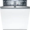 Bosch Serie 6 Vollintegrierter Geschirrspüler 60 Cm XXL SBV6ECX69E -Kaufland Verkäufe 2d2d0ae09c02b31ef2c5faf59df78c85