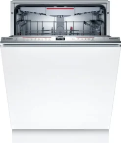 Bosch Serie 6 Vollintegrierter Geschirrspüler 60 Cm XXL SBV6ECX69E