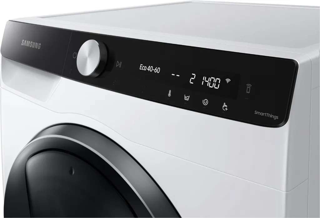 Samsung WW90T986ASE/S2 Waschmaschine 13 Samsung WW90T986ASE/S2 Waschmaschine – Bild 11