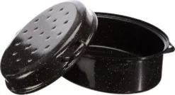 Testrut Emaille Gansbräter Für Alle Herdarten, 42 Cm Massive Qualität, Antihaft, Klassische Optik 8 Testrut Emaille Gansbräter Für Alle Herdarten, 42 Cm Massive Qualität, Antihaft, Klassische Optik -Kaufland Verkäufe 2d396c7ccec3a0c1d8d101c4aa4859f9