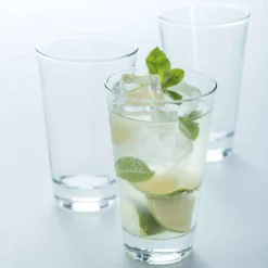 LEONARDO 017207 Ciao Longdrinkbecher, Glas, 300 Ml, H 13,2 Cm, Klar (12 Stück) -Kaufland Verkäufe 2d3e6b8de3a9390822d2eed053c01900