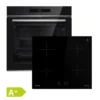Backofen Und Induktionskochfeld SET8017_5900IND 2 Backofen Und Induktionskochfeld SET8017_5900IND -Kaufland Verkäufe 2d44c740d5efdd703ae74fdb1ea79f0e