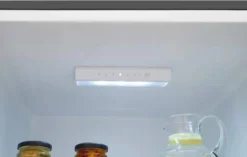 Amica - KGCL 387 150 E - Kühl-Gefrierkombination - Edelstahloptik -Kaufland Verkäufe 2d4c0b28dfd31cebd5126caacfa0b41d