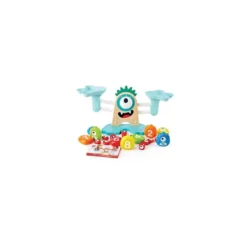 HAPE Baby Monster-Waage Aufbewahrungsdosen Geschirr Plahap1222 -Kaufland Verkäufe 2d653d9d0716dac6b1e1ab7d8f5293da