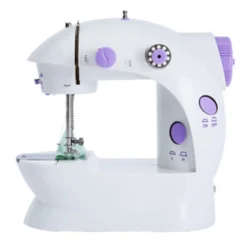 Elektrische Mini Nähmaschine Doppelgewinde Handnähen Mit LED Tragbar Reisenahmaschine Nähen -Kaufland Verkäufe 2d65cec82ca8d03783791a896bacf94c