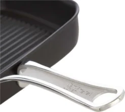 Tefal E21141 Jamie Oliver Premium Induction Grillpfanne 30cm 24 Tefal E21141 Jamie Oliver Premium Induction Grillpfanne 30cm -Kaufland Verkäufe 2d684ac6931b78dab894b2fc68eb5c04