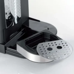 Ariete Siebträger-Espressomaschine CREMISSIMA Mit Milchaufschäumer 22 Ariete Siebträger-Espressomaschine CREMISSIMA Mit Milchaufschäumer -Kaufland Verkäufe 2d6c83e360fd5e48fb62ba0780207c24