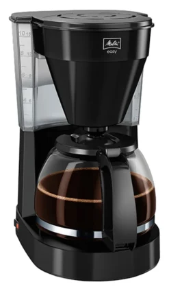Melitta Kaffeemaschine "EASY II" Weiß Für 10 Tassen -Kaufland Verkäufe 2d7f7f56373e1666cb62b70c1b670721