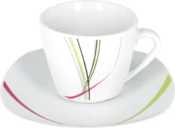 Van Well 18tlg. Kaffeeservice "Fashion" 12 Van Well 18tlg. Kaffeeservice "Fashion" -Kaufland Verkäufe 2d93ce2cbd68d4b28a02efa43b7da03d