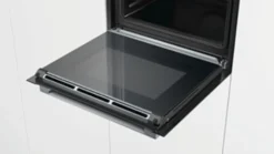 Bosch HSG636BB1 Dampfbackofen Schwarz EEK A+ -Kaufland Verkäufe 2dca129856c70817e7e2cebc16a47e0d