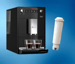 3 X Wasserfilter HW-005 Filterpatrone Für Melitta Kaffeevollautomat + 10 Tabs Neuheit -Kaufland Verkäufe 2df0e683ce50919b54e9e00989f0e02c