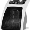 Heizlüfter "Acalorado" Elektroheizung Keramikheizung 750/1500W Mit Wärmeschutz Heizgerät -Kaufland Verkäufe 2e004c3c40fe3ae60a1e4d2a7adca63d