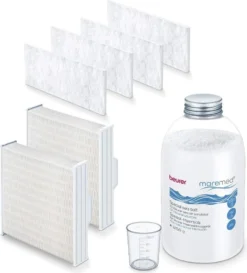 Beurer Nachkaufset Kompakt Für MK 500 MareMed 24 Beurer Nachkaufset Kompakt Für MK 500 MareMed -Kaufland Verkäufe 2e16ec267fba9dae4212fe82254064cb