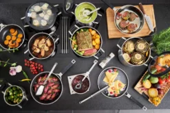 Rösle Keuken - Silence Pro Bratpfanne Ø 28cm 31 Rösle Keuken - Silence Pro Bratpfanne Ø 28cm -Kaufland Verkäufe 2e37dd11f11fc94ef43aaae497f387a0