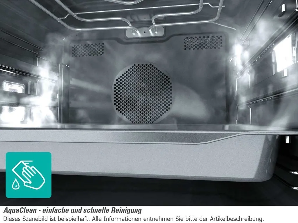 Gorenje - EC62CLB - Standherd - 60 Cm - Schwarz - Classic Line 12 Gorenje - EC62CLB - Standherd - 60 Cm - Schwarz - Classic Line – Bild 10