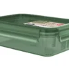 EMSA Frischhaltedose Clip&Close Eco Rechteckig 0,8l Grün 1 EMSA Frischhaltedose Clip&Close Eco Rechteckig 0,8l Grün -Kaufland Verkäufe 2e5bbc4c70700ec753630c558c8f47ef