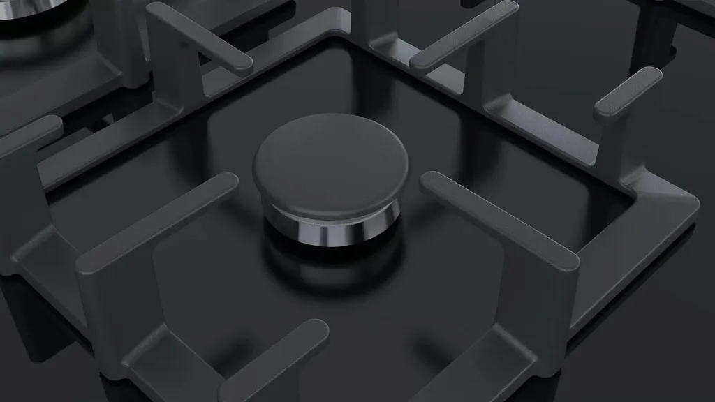 Siemens Gaskochfed EP7A6QB90 - 5 Zonen, 75cm 7 Siemens Gaskochfed EP7A6QB90 - 5 Zonen, 75cm – Bild 5