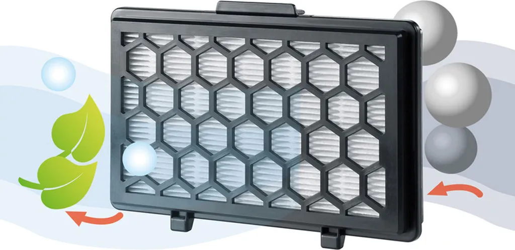 SEVERIN Bodenstaubsauger S'Power Snowwhite BC 7045 20 SEVERIN Bodenstaubsauger S'Power Snowwhite BC 7045 – Bild 18