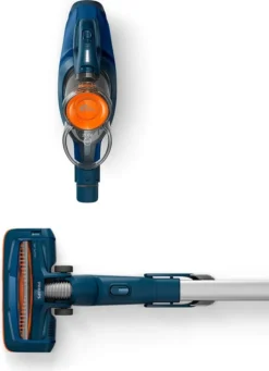 Philips 5000 Series SpeedPro FC6724/01 - Steelstofzuiger -Kaufland Verkäufe 2e7d18949fda5d74045d94a9c75b319b