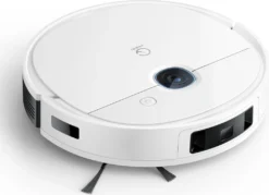 Yeedi Vac 2 Pro Saugroboter Mit Wischfunktion, Oszillation-Wischfunktion, 3D-Hindernisvermeiden, 3000 Pa, 240 Min, Intelligente Optische Kartierung, Kompatibel Mit Absaugstation (einzeln Zu Kaufen) -Kaufland Verkäufe 2e90047dced47ab17fe3d8b3262c387b