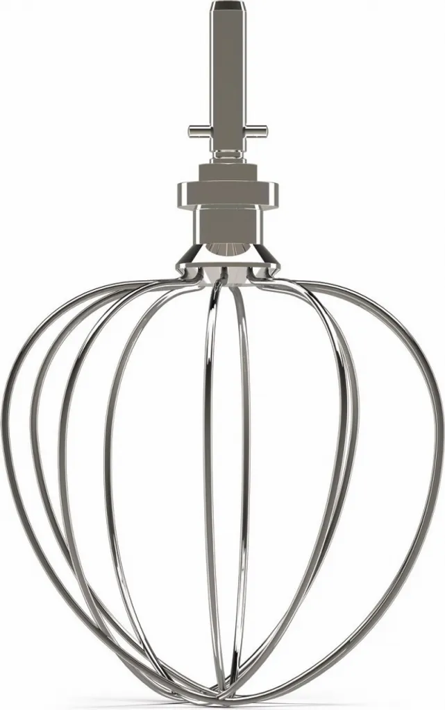 Kenwood KVC 3150S Chef Küchenmaschine Inkl. Mixaufsatz Und Multizerkleinerer 10 Kenwood KVC 3150S Chef Küchenmaschine Inkl. Mixaufsatz Und Multizerkleinerer – Bild 8