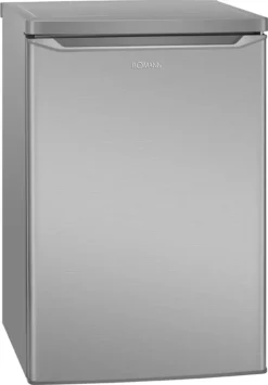 Bomann Kühlschrank Mit Gefrierfach Freistehend (109L) Leise Mit Kühl- Und Gefrierfach, Stand-Kühlschrank Mit Gefrierfach, Kühlkombination Fridge Mit LED Beleuchtung, KS 7248 Inox 15 Bomann Kühlschrank Mit Gefrierfach Freistehend (109L) Leise Mit Kühl- Und Gefrierfach, Stand-Kühlschrank Mit Gefrierfach, Kühlkombination Fridge Mit LED Beleuchtung, KS 7248 Inox -Kaufland Verkäufe 2ea3ae33f4f60804d3b387cb55672695
