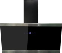 Dunstabzugshaube / Schräghaube Respekta CH 88090 SA+ 90cm Schwarz 11 Dunstabzugshaube / Schräghaube Respekta CH 88090 SA+ 90cm Schwarz -Kaufland Verkäufe 2ea88d0545b93c012035939276859221