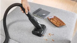 Bosch BHZUMP, Universal, Abguss, Schwarz -Kaufland Verkäufe 2eb4b2eef342a1524c43d6e7a3691e87