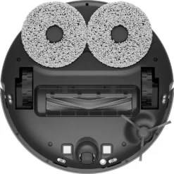 Dreame L10s Pro Saugroboter Mit Wischfunktion, Spinnwischen, Rotierenden Wischpads, 3D-Hinderniserkennung, Multi-Floor Mapping, Saugkraft 5300Pa, Hartböden, Teppiche, Tierhaare, WiFi/APP/Alexa -Kaufland Verkäufe 2ec0c443416b5fa5c063af7b9e1f246c