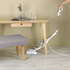 CLEANmaxx Dampfbesen - Mit Knickgelenk - Gold/weiß Dampfreiniger Steam Hygiene Fliesen Küche Bad Reinigung 32 CLEANmaxx Dampfbesen - Mit Knickgelenk - Gold/weiß Dampfreiniger Steam Hygiene Fliesen Küche Bad Reinigung -Kaufland Verkäufe 2edb7bfeadd45b5078ab673bf9a6e5d6