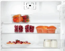 Bauknecht KGIS 16F2 P StopFrost Einbau-Kühl-/Gefrierkombination (Nische 158) / Gesamtnutzinhalt: 232 Liter/ ProFresh/ Hygiene+ Filter / StopFrost / Abtauautomatik Im Kühlteil, Weiss 13 Bauknecht KGIS 16F2 P StopFrost Einbau-Kühl-/Gefrierkombination (Nische 158) / Gesamtnutzinhalt: 232 Liter/ ProFresh/ Hygiene+ Filter / StopFrost / Abtauautomatik Im Kühlteil, Weiss -Kaufland Verkäufe 2ee28cb6d3b83a2a267c3dfdfb9b1e36