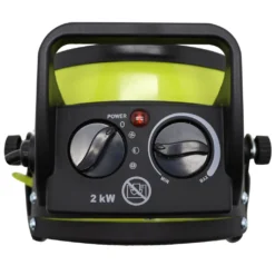 Tronitechnik TT-KH-502 Keramikheizer Heizlüfter Heizung 2.000 Watt, Tragegriff, PTC Keramik, Stufenlose Thermosteuerung -Kaufland Verkäufe 2f03697b88003c7cc249bffb22108494