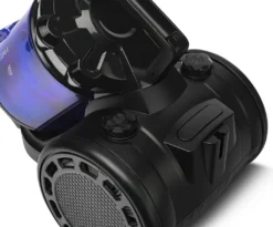 ZEEGMA Zonder Base Staubsauger, Zyklonsauger Mit HEPA-Filtern, Leistung: 899 Watt, Schwarz 23 ZEEGMA Zonder Base Staubsauger, Zyklonsauger Mit HEPA-Filtern, Leistung: 899 Watt, Schwarz -Kaufland Verkäufe 2f243bf604a0748488f2c7c9462293d2