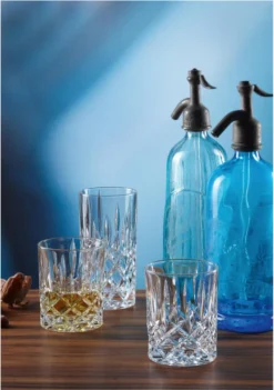 Nachtmann Noblesse Longdrinkglas Set, 8er Set, Wasserglas, Saftglas, Kristallglas, H 14.8 Cm, 375 Ml 11 Nachtmann Noblesse Longdrinkglas Set, 8er Set, Wasserglas, Saftglas, Kristallglas, H 14.8 Cm, 375 Ml -Kaufland Verkäufe 2f426acc332537c78578e59e61372d36