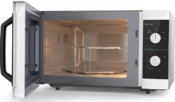 Sharp YC-MS31E-S Mikrowellen - Silber 11 Sharp YC-MS31E-S Mikrowellen - Silber -Kaufland Verkäufe 2f46fb60ec2dd0d246d2f49f1bedd833