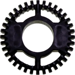 Quirl (23129) 913048 Schwarz Für Severin Lavazza Tchibo Induktionsmilchaufschäumer