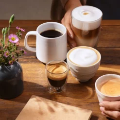 Tchibo 2er Espresso Gläser, Doppelwandig, Modernes Design, Heiß Und Kalt 13 Tchibo 2er Espresso Gläser, Doppelwandig, Modernes Design, Heiß Und Kalt -Kaufland Verkäufe 2f86e5ad3605fae2eaf749b80db1d108