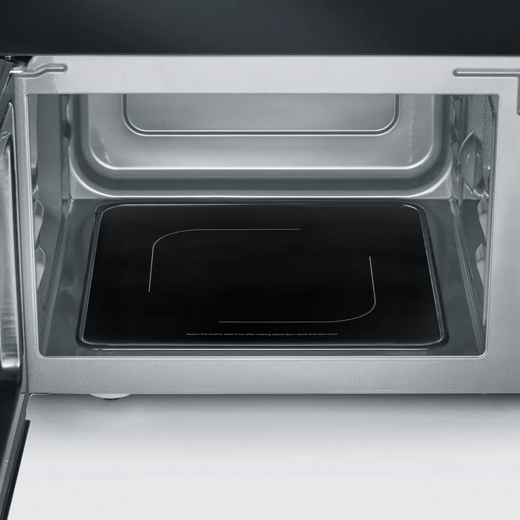 SEVERIN Mikrowelle MW 7763 Keramikboden Und Grillfunktion 8 SEVERIN Mikrowelle MW 7763 Keramikboden Und Grillfunktion – Bild 6