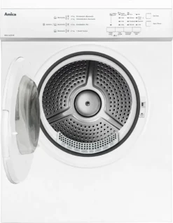 Amica WTA 14305 W, Ablufttrockner, 7 Kg, Weiß -Kaufland Verkäufe 2f9430abcd091933d64d4d2a4716d540