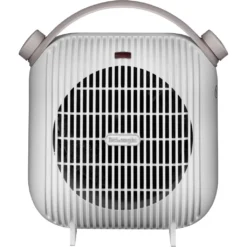 De'Longhi De Longhi HFS30B24.W Tischheizlüfter 2400 W Weiss/rosa De Longhi -Kaufland Verkäufe 2fa97fa2eb19be587ed76bbf3ebe2132