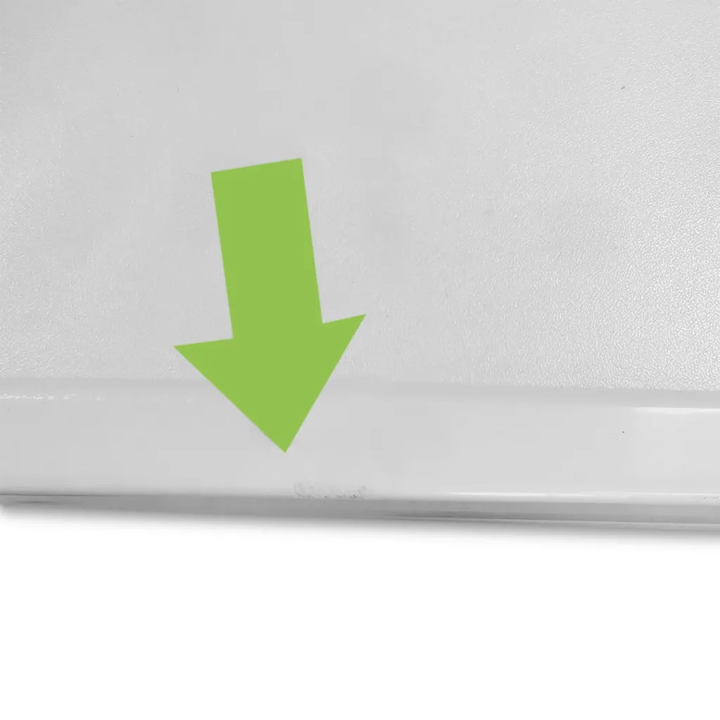 Miele WSD123 WCS 8kg, Frontlader, 8 Kg, B, 70 DB, 1400 RPM, A 5 Miele WSD123 WCS 8kg, Frontlader, 8 Kg, B, 70 DB, 1400 RPM, A – Bild 3